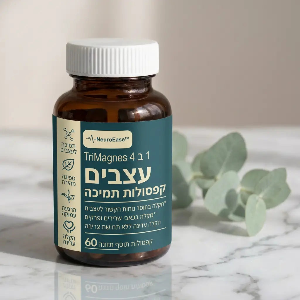 NeuroEase