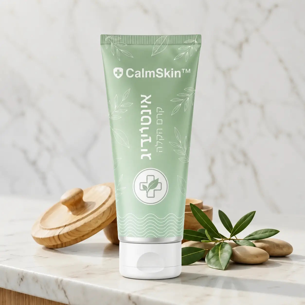 CalmSkin