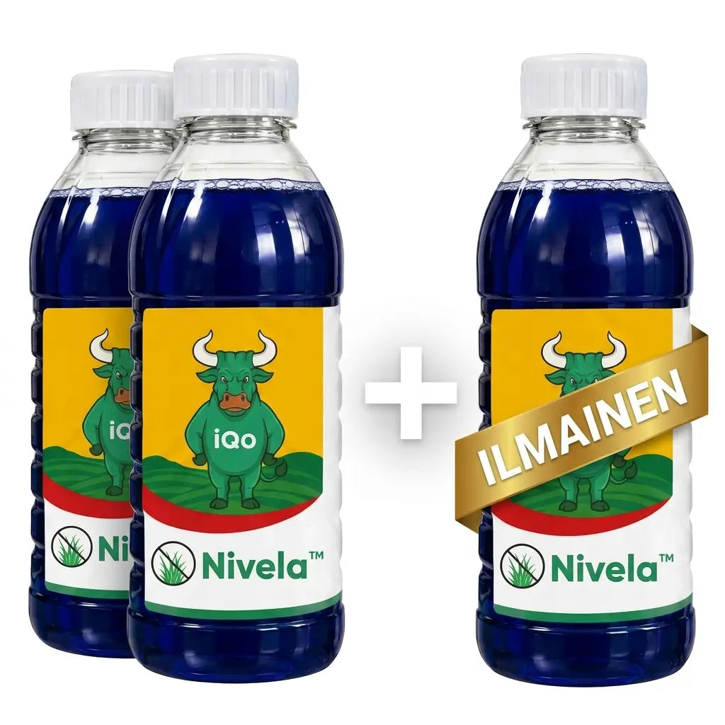 Nivela