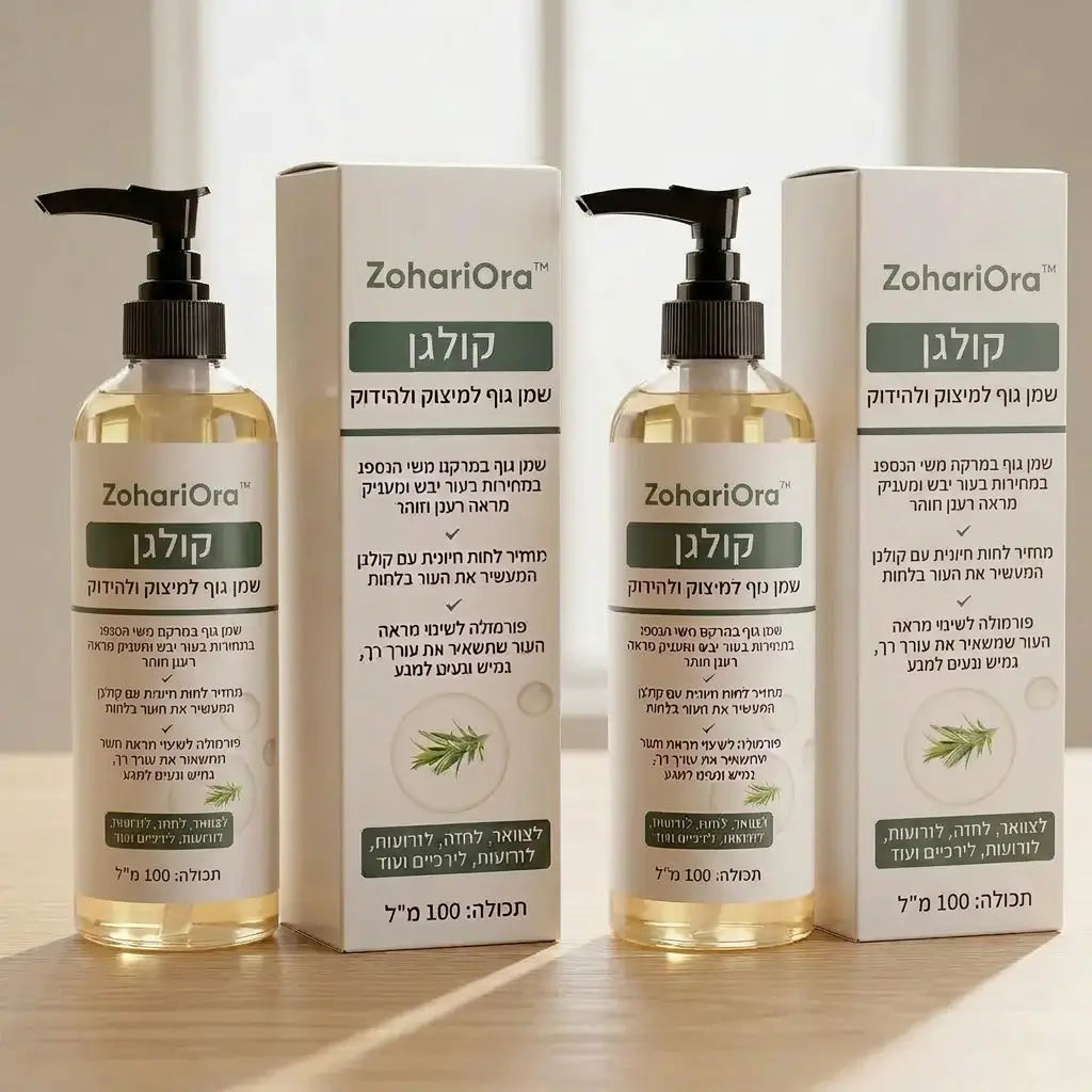 ZohariOra