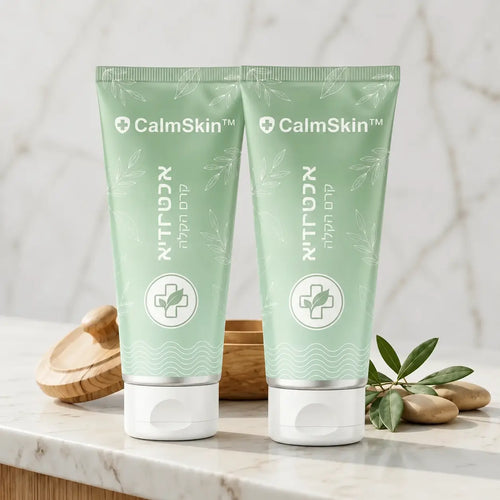 CalmSkin