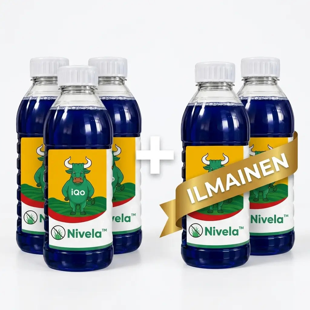 Nivela