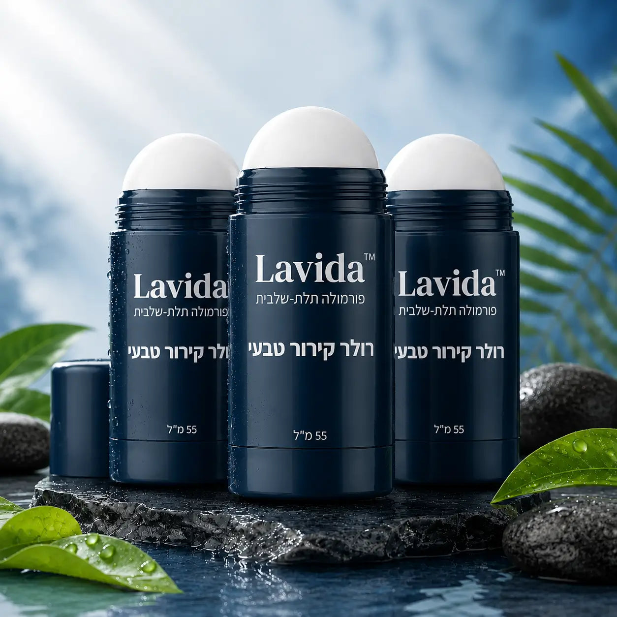 Lavida