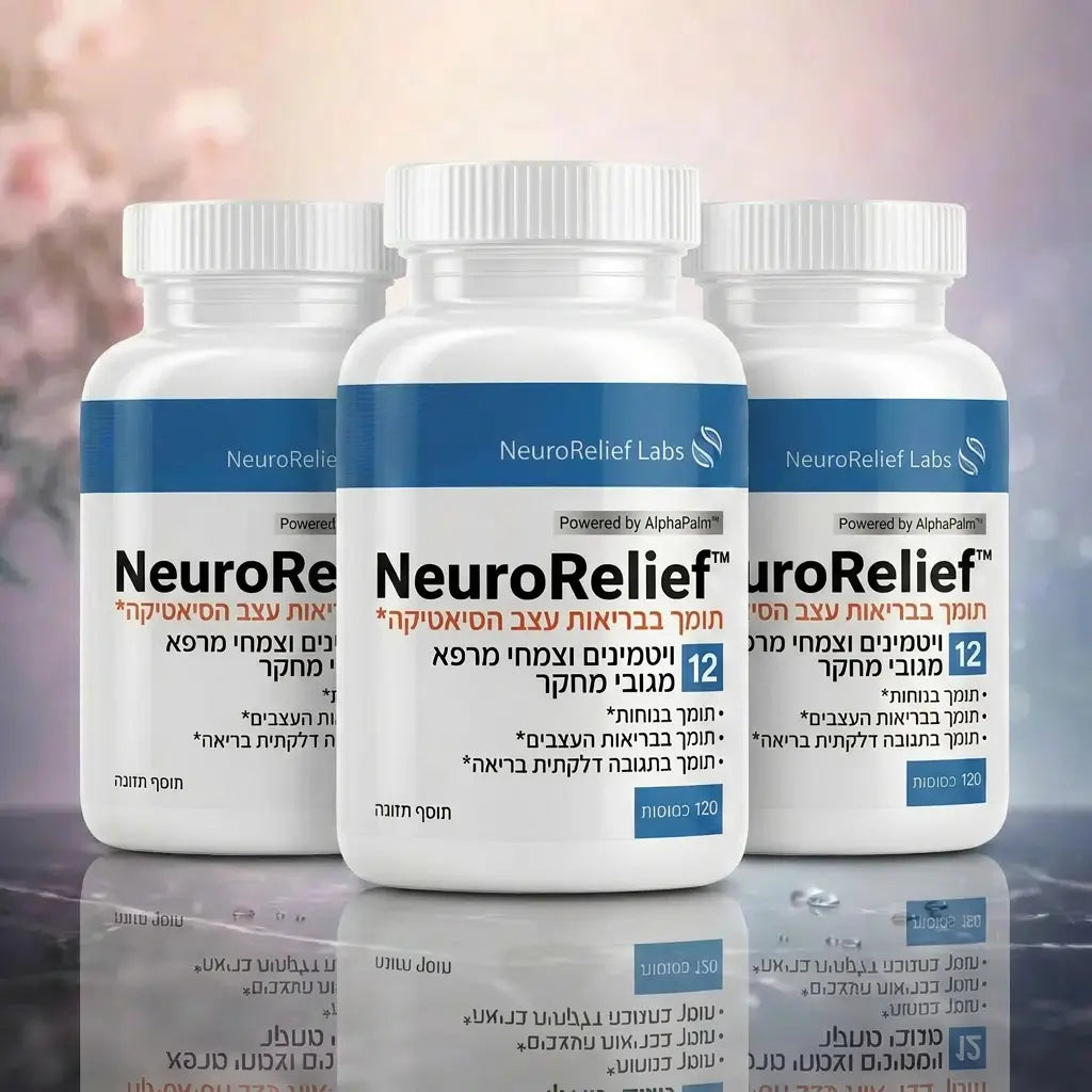 NeuroRelief
