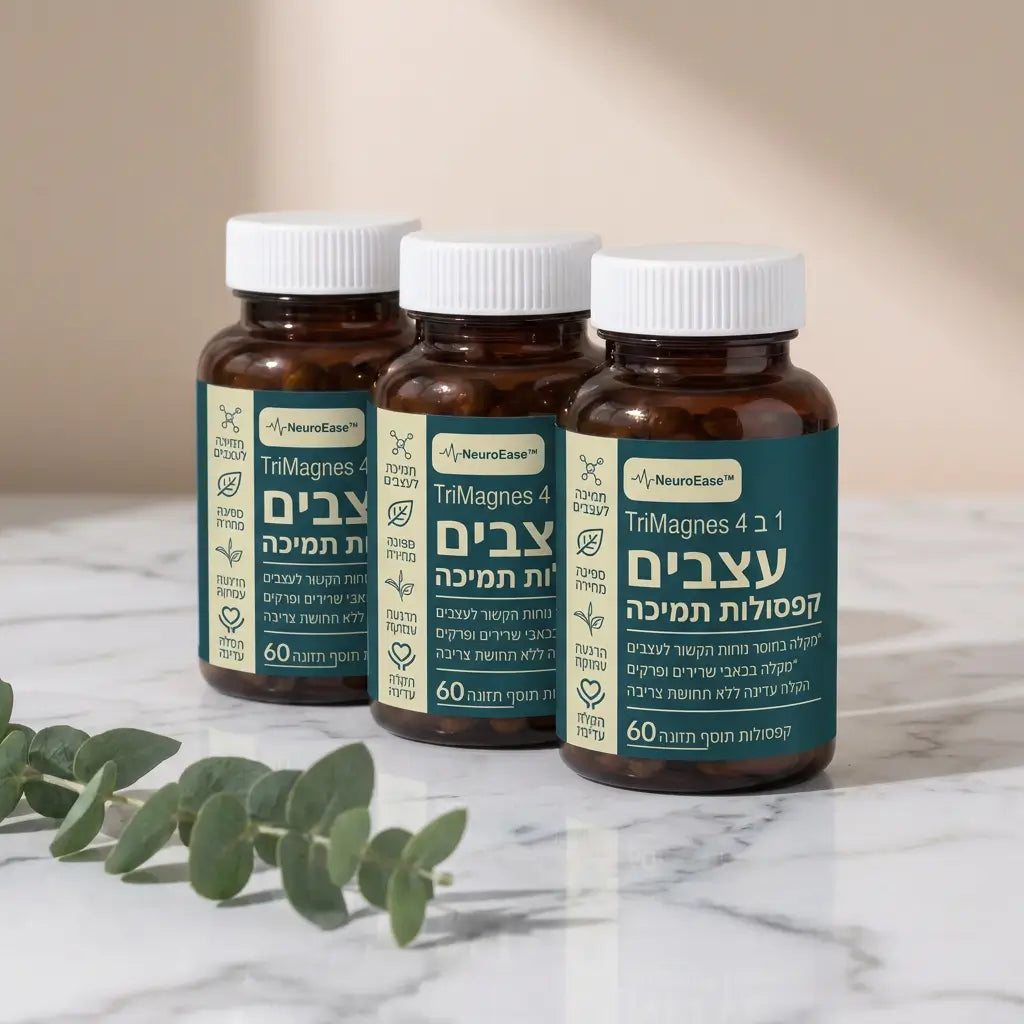 NeuroEase