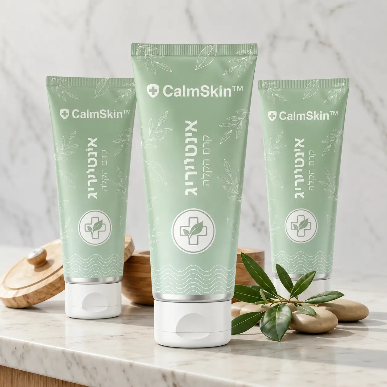 CalmSkin