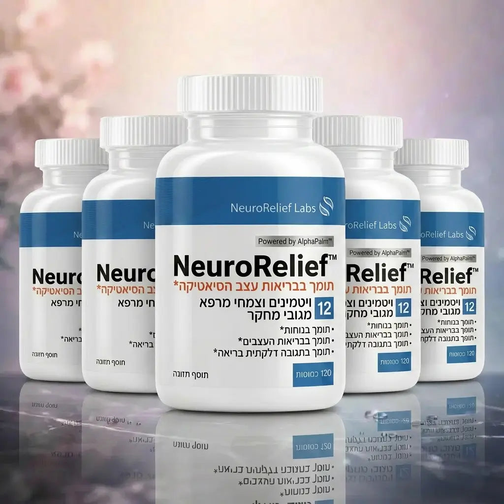 NeuroRelief