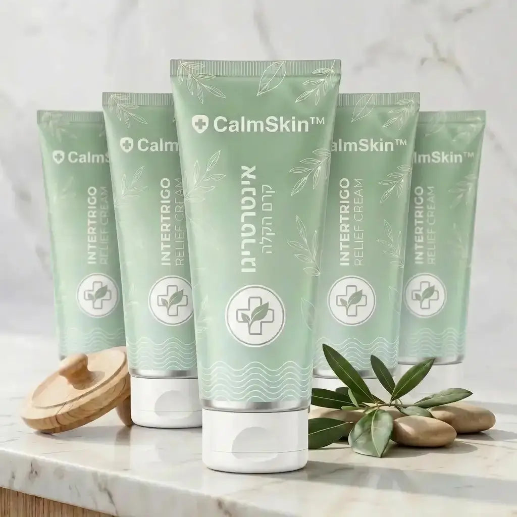 CalmSkin