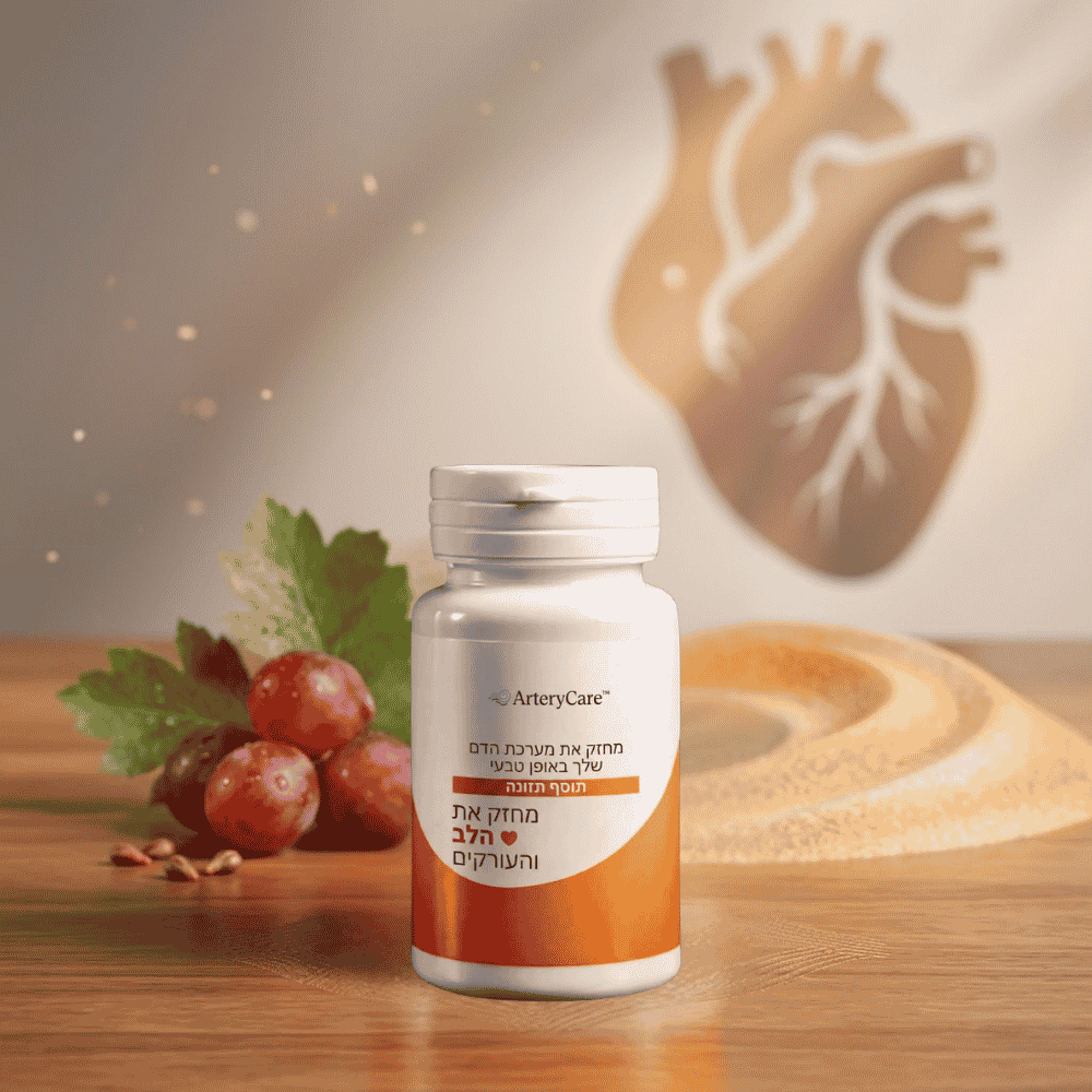ArteryCare