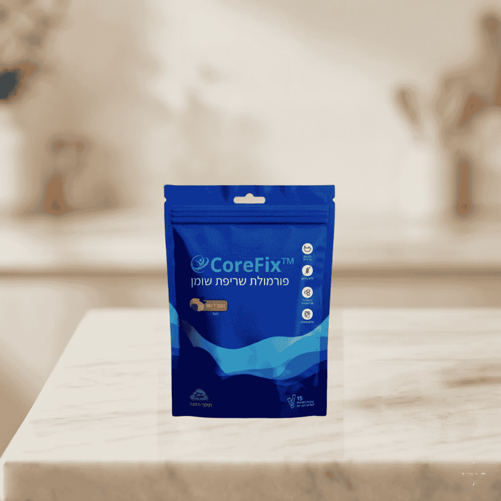 CoreFix