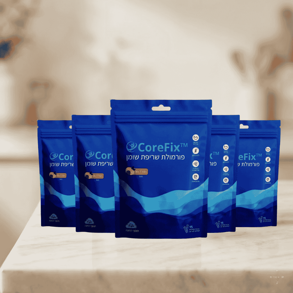 CoreFix