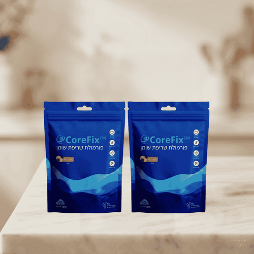 CoreFix