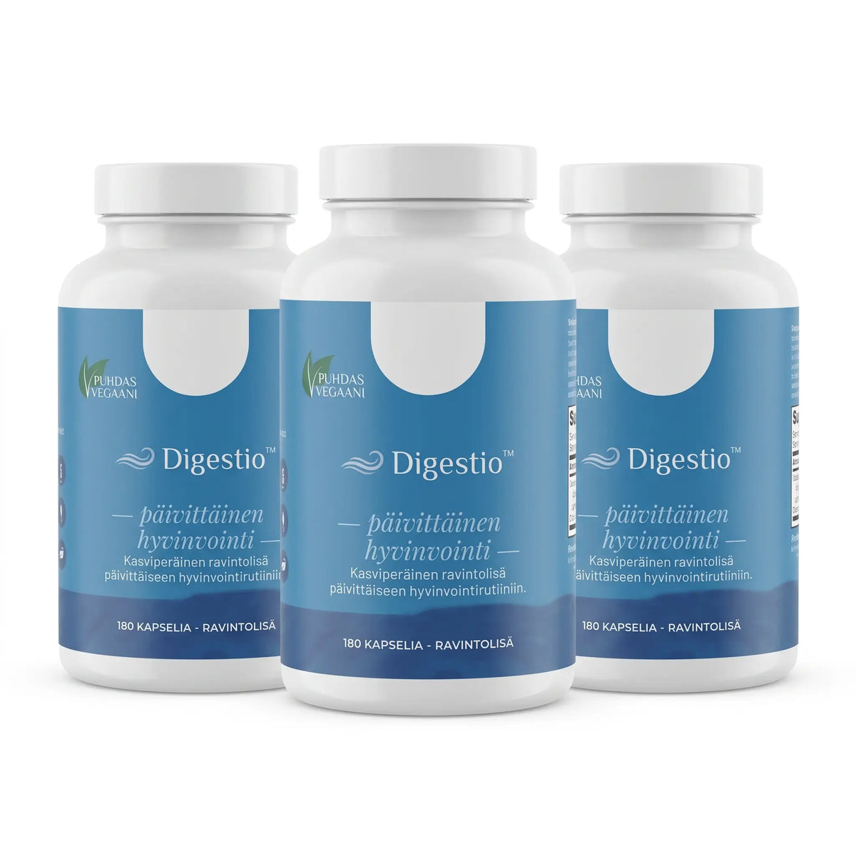 Digestio
