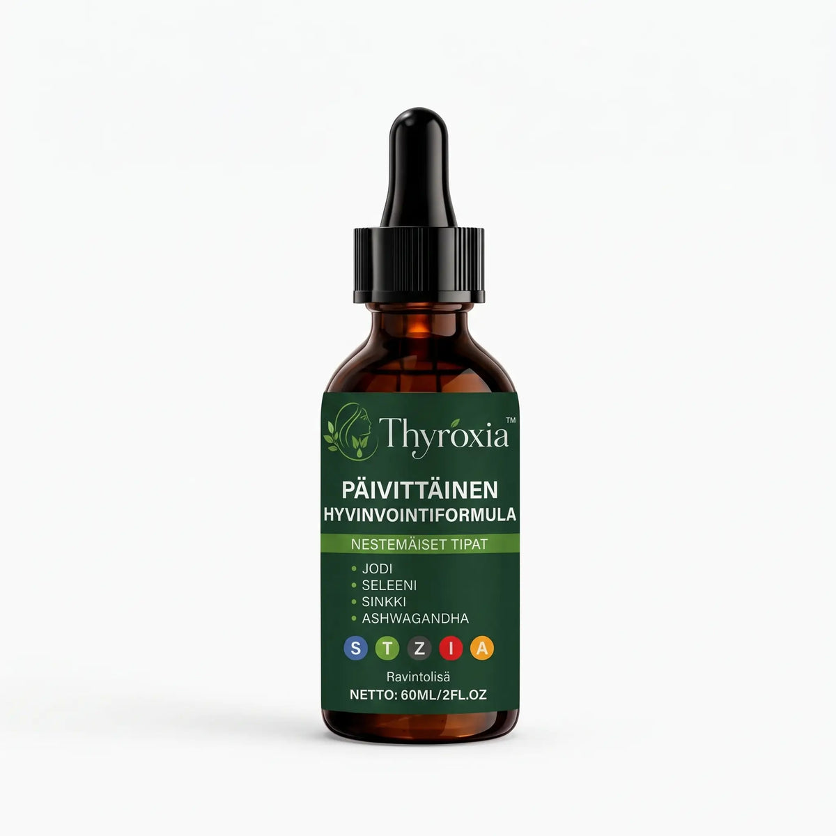 Thyroxia