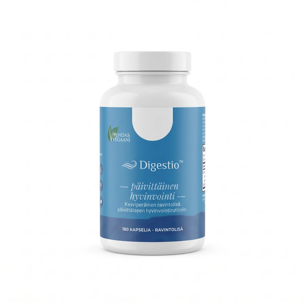 Digestio