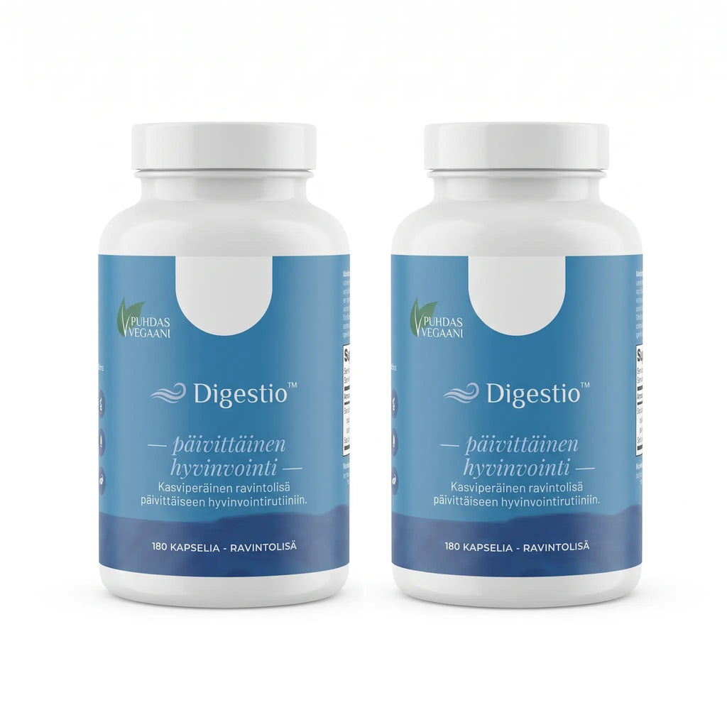 Digestio