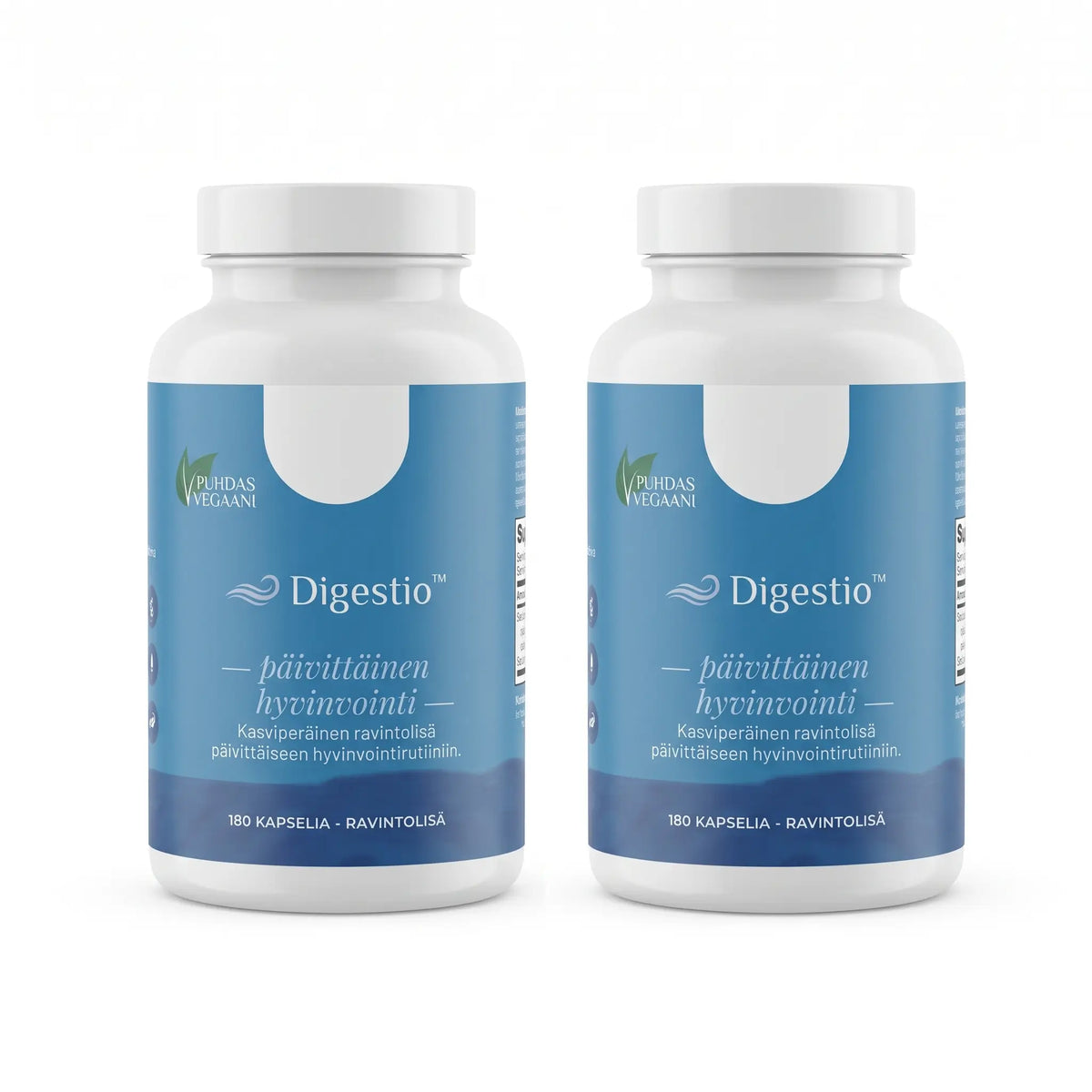 Digestio