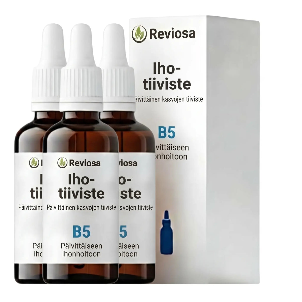 Reviosa