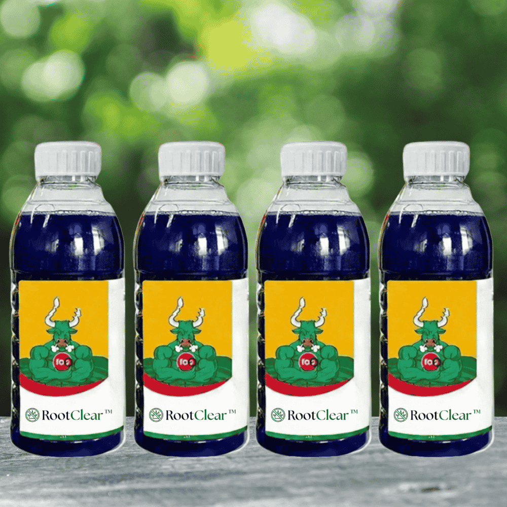 RootClear