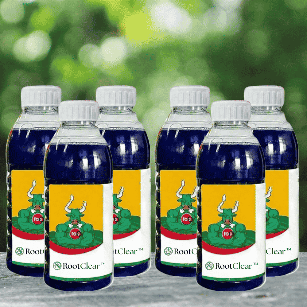 RootClear