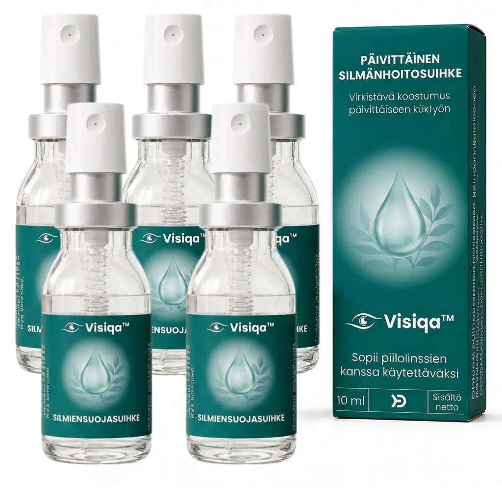 Visiqa
