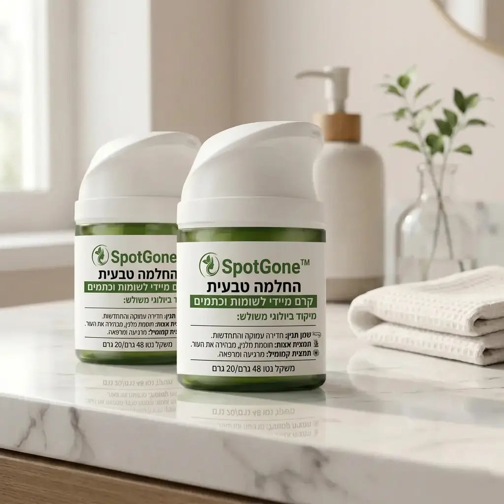SpotGone