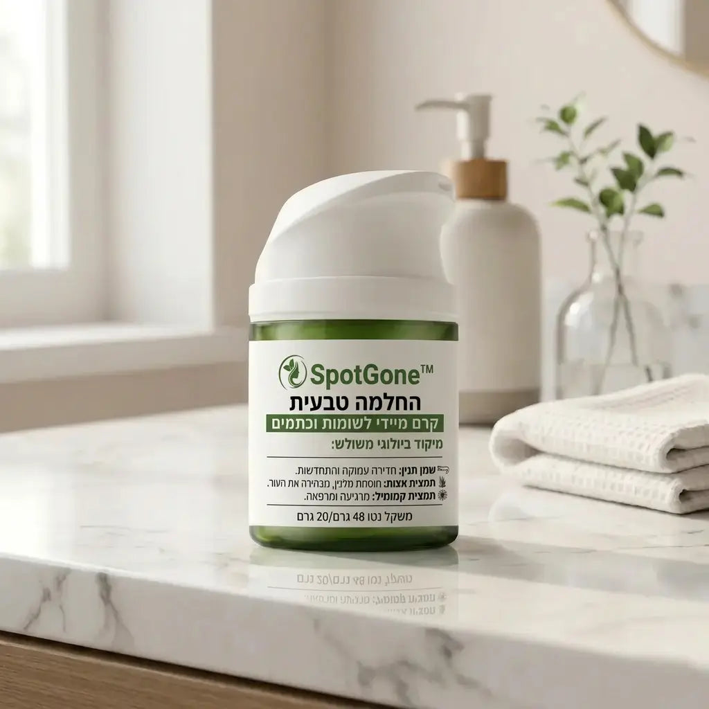 SpotGone