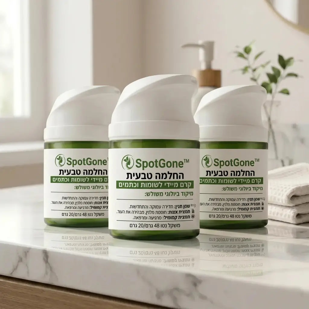 SpotGone