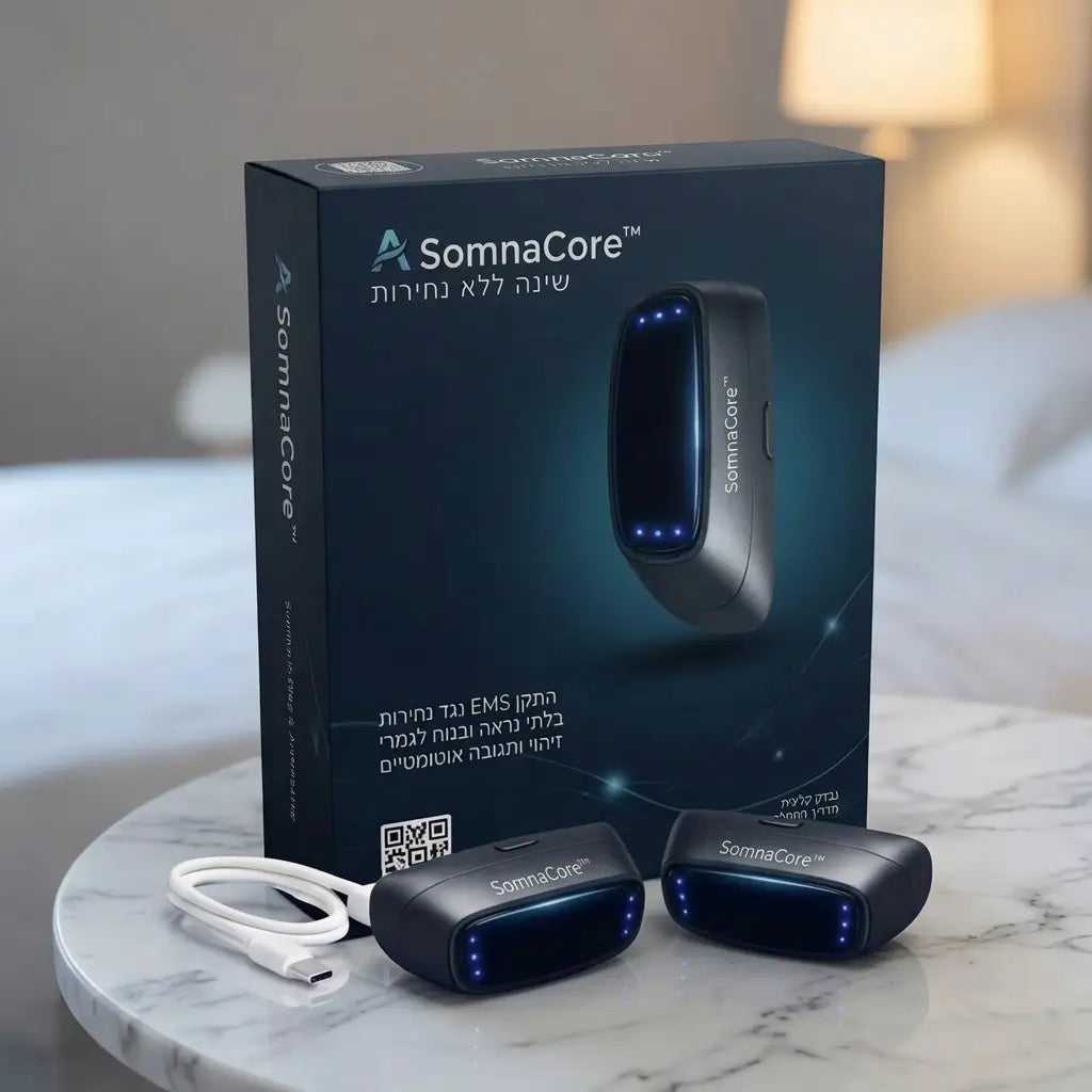 SomnaCore