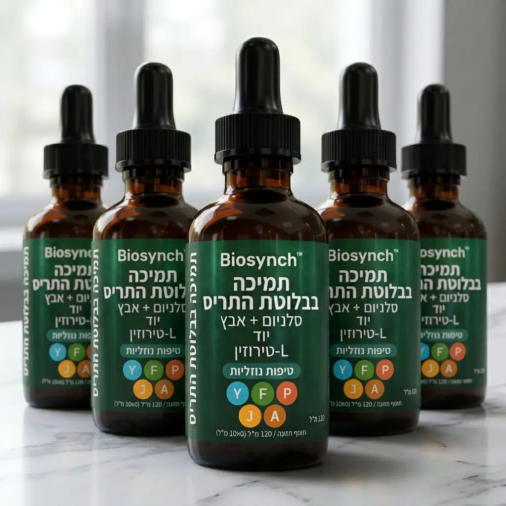 Biosynch