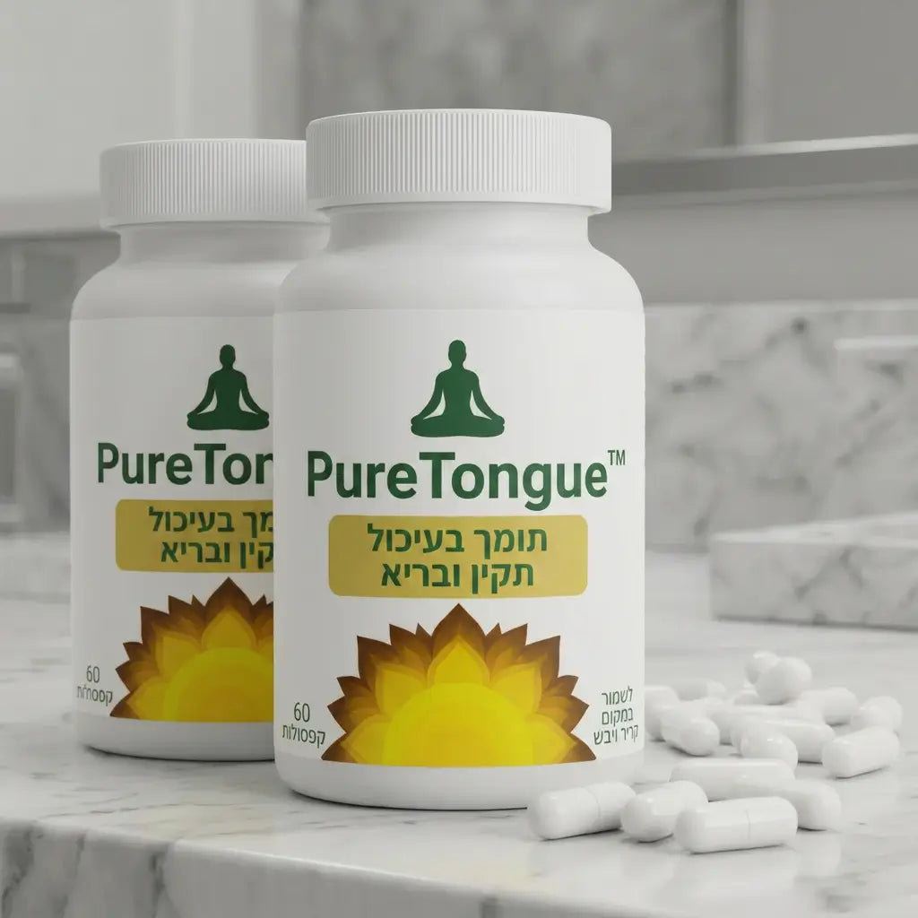 PureTongue