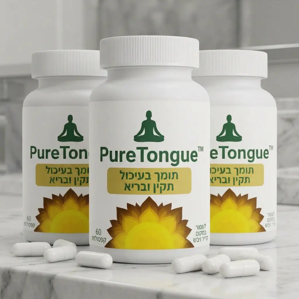 PureTongue