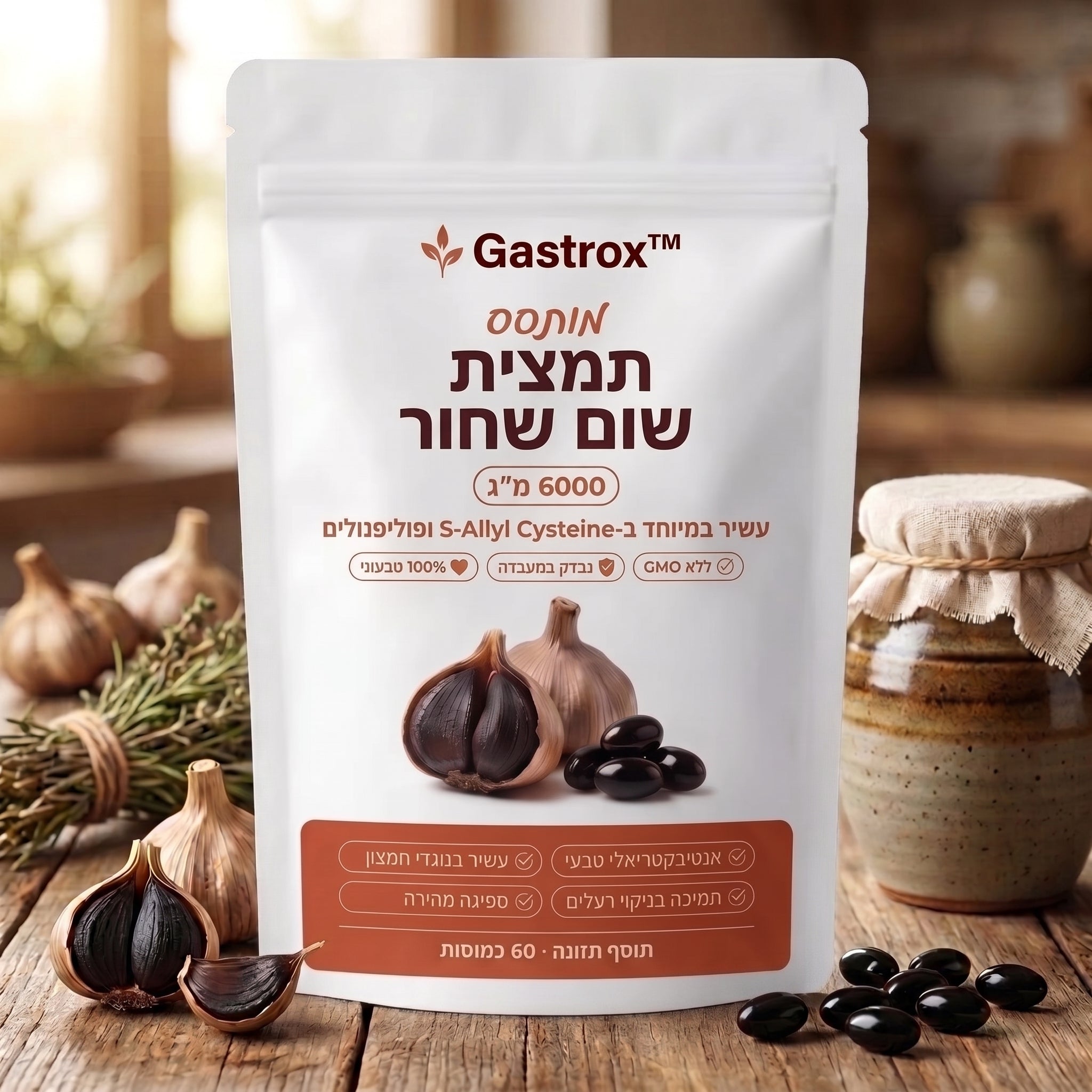Gastrox