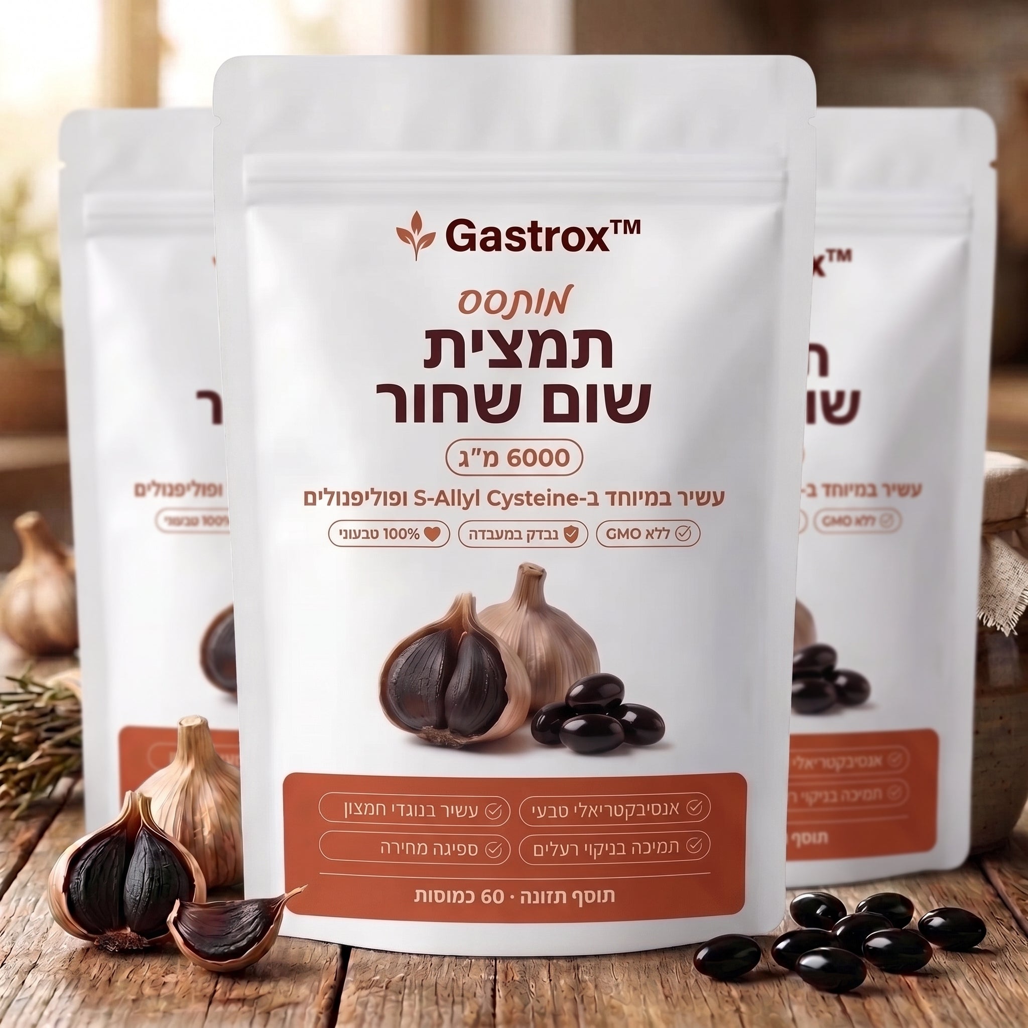 Gastrox