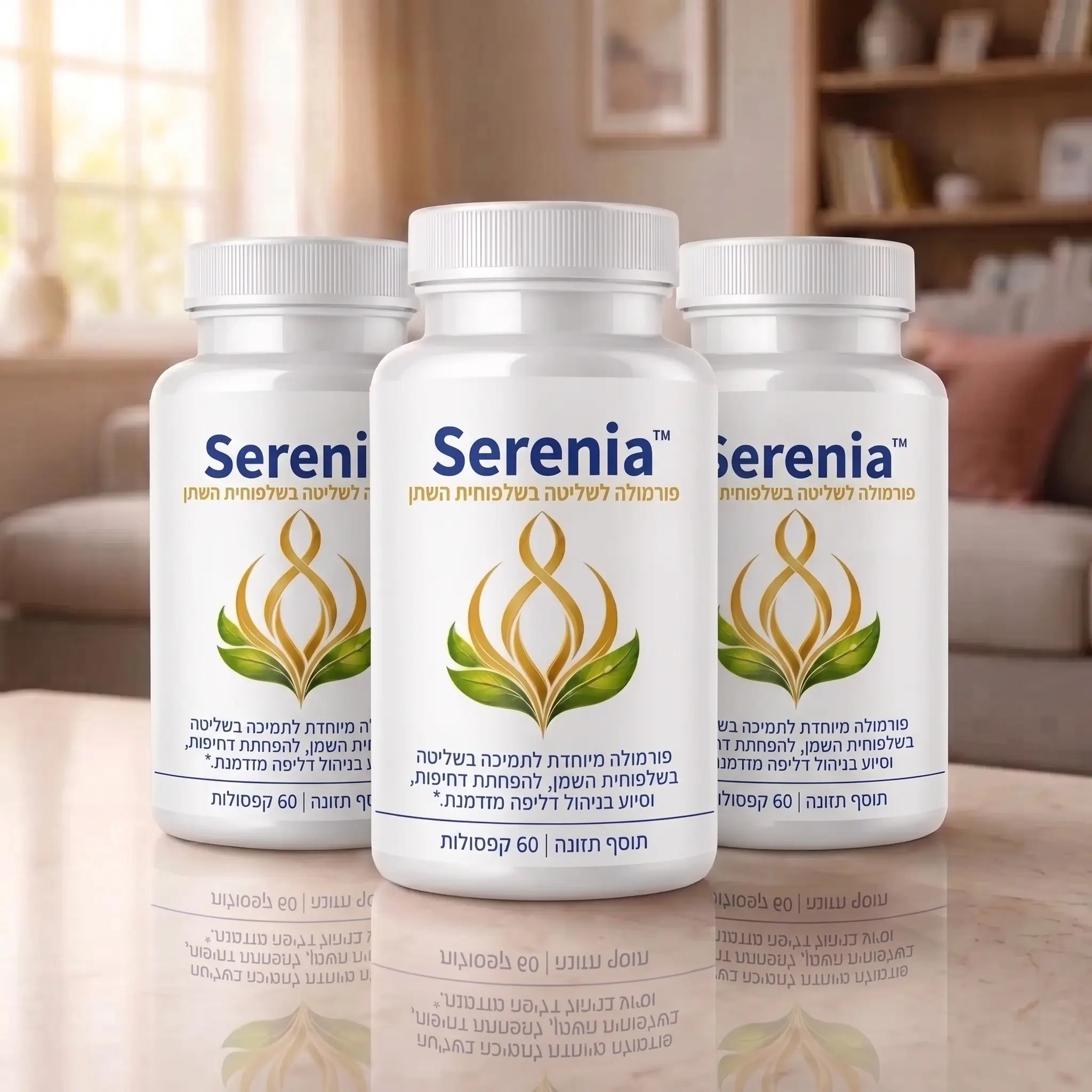 Serenia