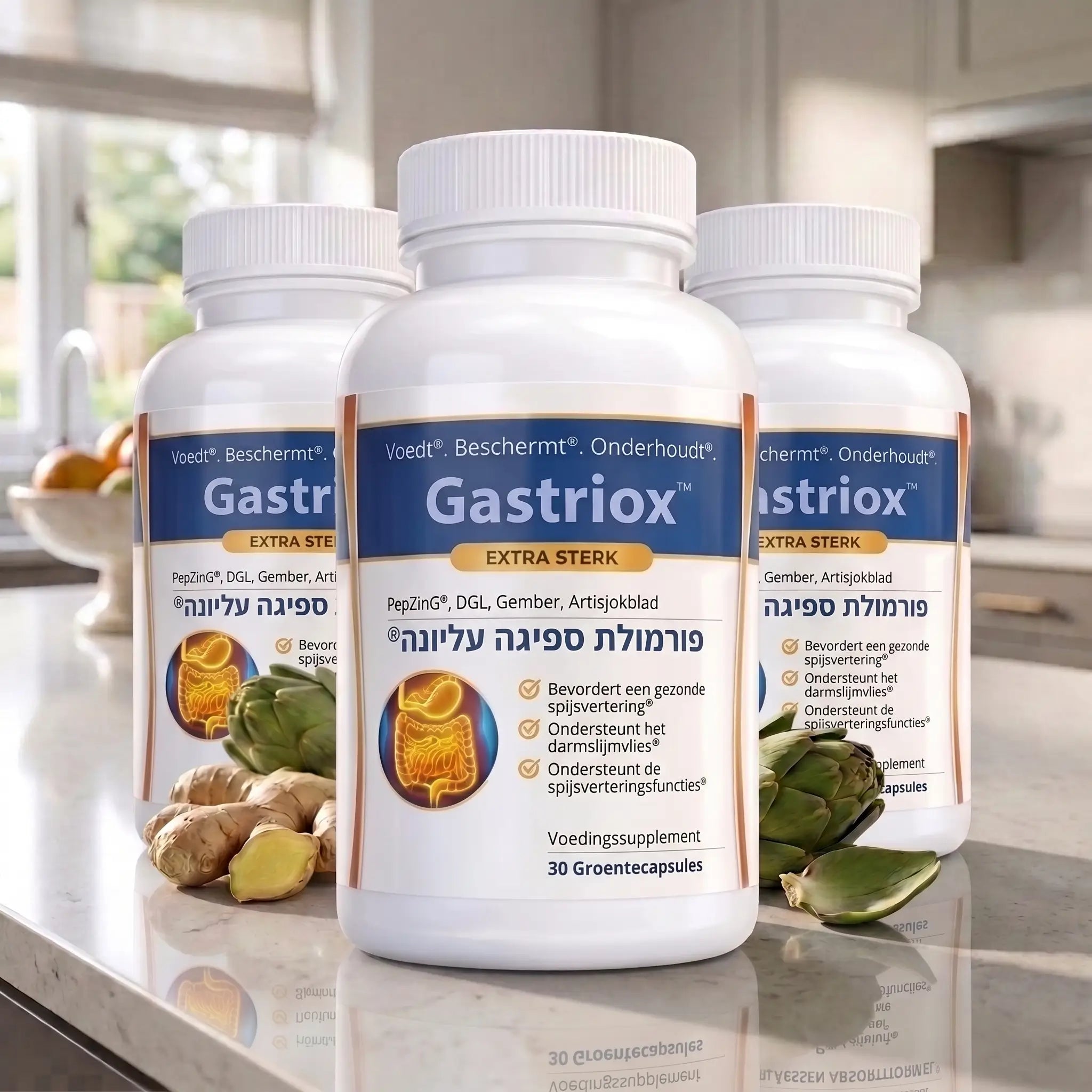 Gastriox