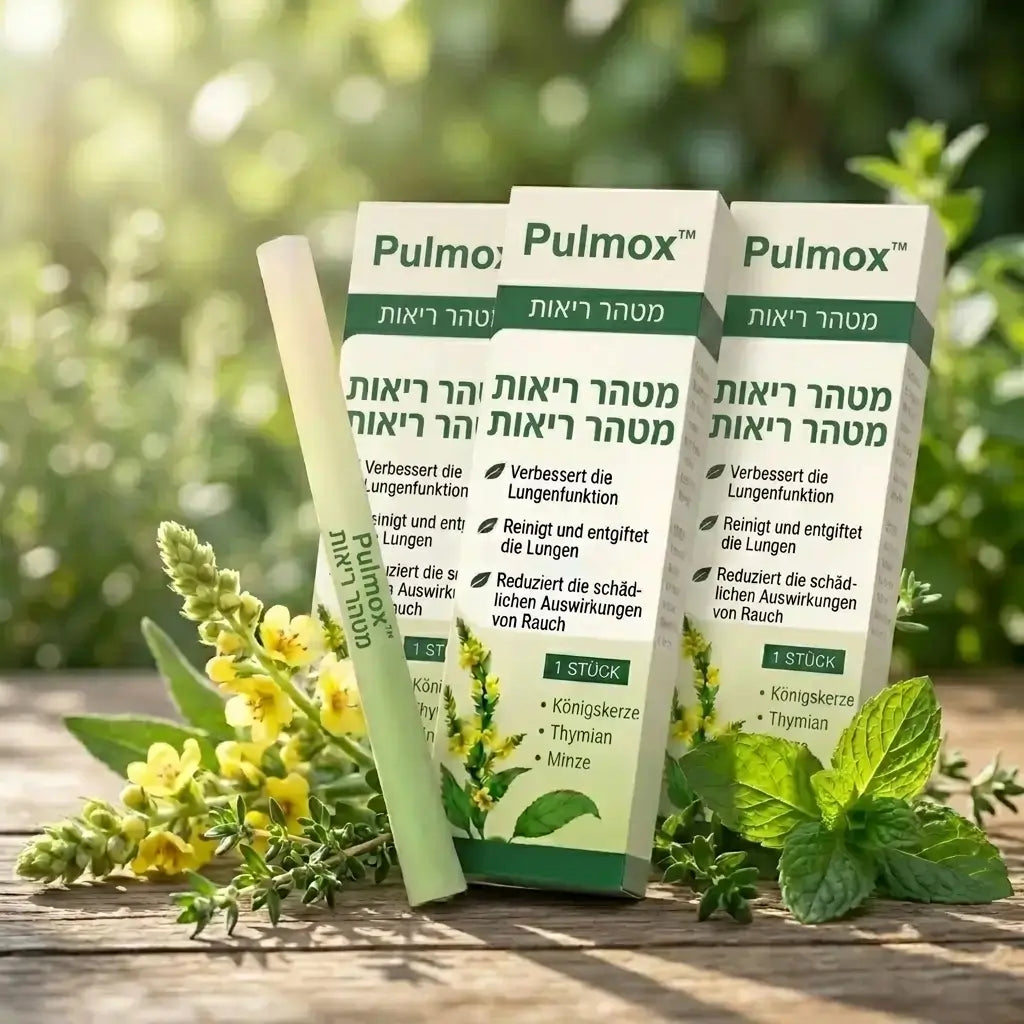 Pulmox