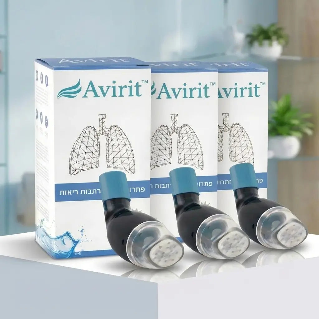 Avirit