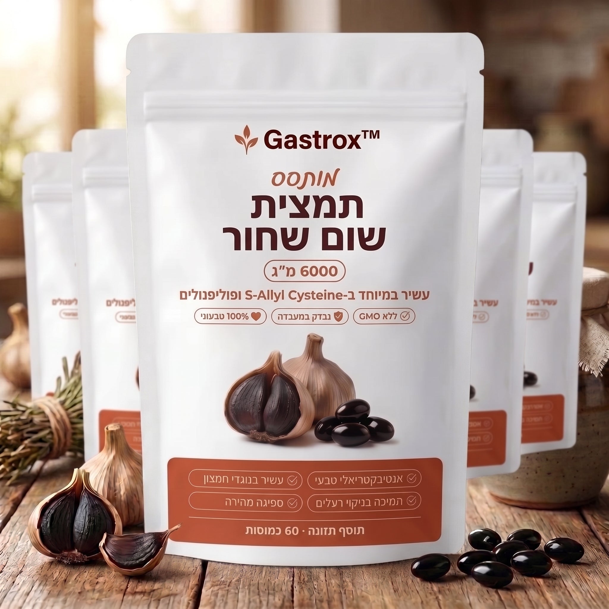 Gastrox