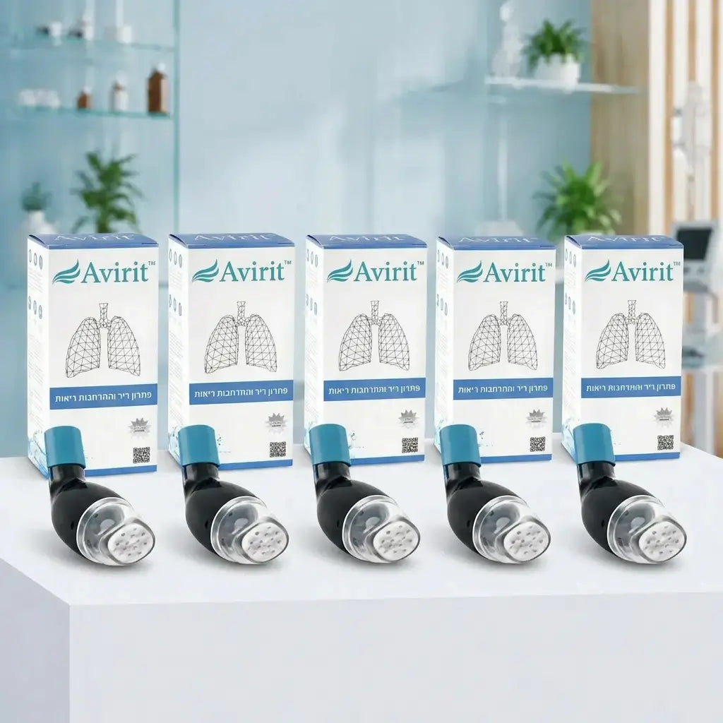 Avirit